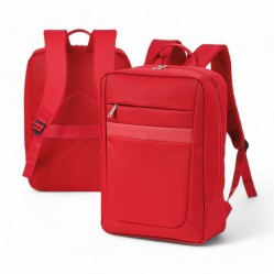 Mistral laptop backpack 15"