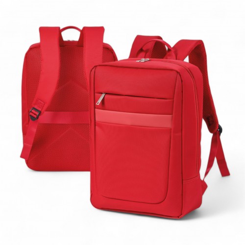 Mistral laptop backpack 15"