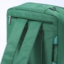 Mistral backpack and bag 2 in 1