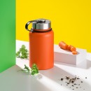 All-in-one Nordic food and beverage thermos, 600 ml