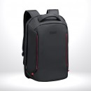 Anti-theft backpack xenon 17"