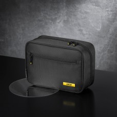 Men's travel cosmetic bag voyager