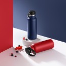 Nordic steel thermal bottle, 500ml.