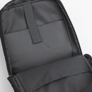 Mistral laptop backpack 15"