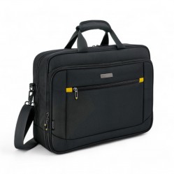 Voyager laptop bag 15"