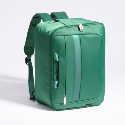 Mistral backpack and bag 2 in 1