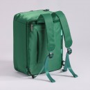 Mistral backpack and bag 2 in 1