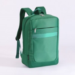 Mistral laptop backpack 15"