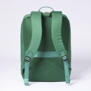 Mistral laptop backpack 15"