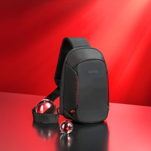 Sling backpack xenon