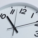 Primo wall clock l