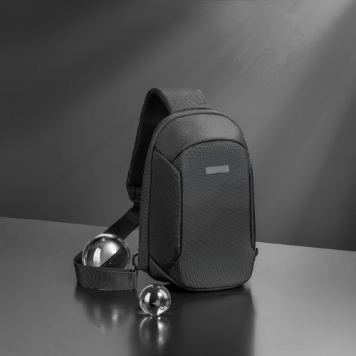 Sling backpack xenon