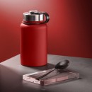 All-in-one Nordic food and beverage thermos, 600 ml