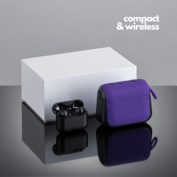 Audio set II: speaker Colorissimo® & tws dynamic earphones