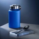 All-in-one Nordic food and beverage thermos, 600 ml