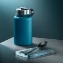 All-in-one Nordic food and beverage thermos, 600 ml