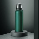 Nordic steel vacuum thermos, 1000ml.