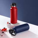 Nordic steel thermal bottle, 500ml.