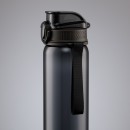 Neon water bottle made from tritan™, 750ml.