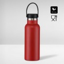 Nordic steel thermal bottle, 500ml.