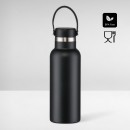 Nordic steel thermal bottle, 500ml.