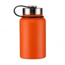 All-in-one Nordic food and beverage thermos, 600 ml