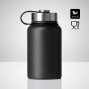 All-in-one Nordic food and beverage thermos, 600 ml