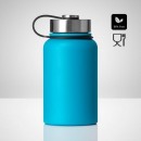 All-in-one Nordic food and beverage thermos, 600 ml