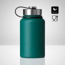 All-in-one Nordic food and beverage thermos, 600 ml