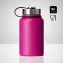 All-in-one Nordic food and beverage thermos, 600 ml