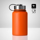 All-in-one Nordic food and beverage thermos, 600 ml