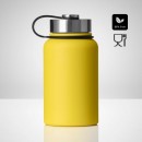 All-in-one Nordic food and beverage thermos, 600 ml