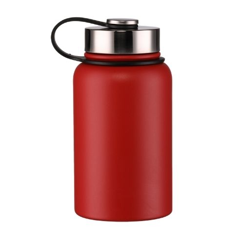 All-in-one Nordic food and beverage thermos, 600 ml