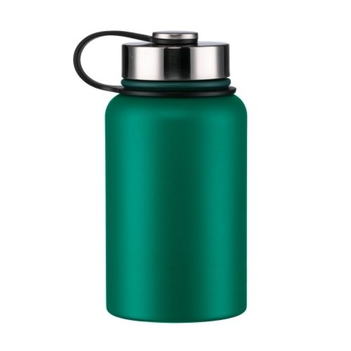 All-in-one Nordic food and beverage thermos, 600 ml