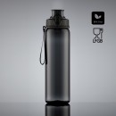 Neon water bottle made from tritan™, 750ml.