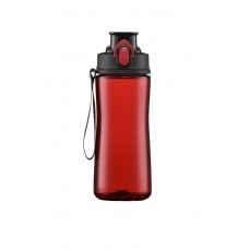 Neon water bottle made from tritan™, 550ml.