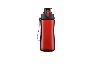 Neon water bottle made from tritan™, 550ml.