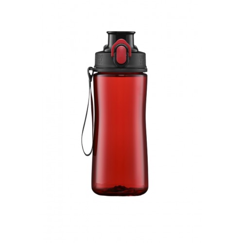 Neon water bottle made from tritan™, 550ml.