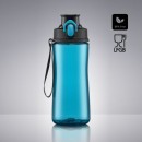 Neon water bottle made from tritan™, 550ml.