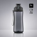 Neon water bottle made from tritan™, 550ml.