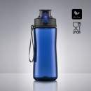 Neon water bottle made from tritan™, 550ml.