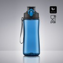 Neon water bottle made from tritan™, 550ml.