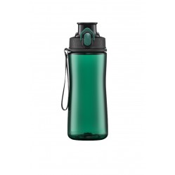 Neon water bottle made from tritan™, 550ml.