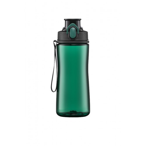 Neon water bottle made from tritan™, 550ml.