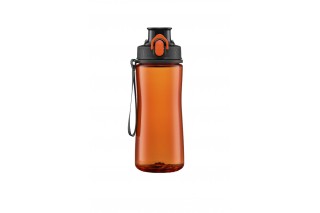 Neon water bottle made from tritan™, 550ml.