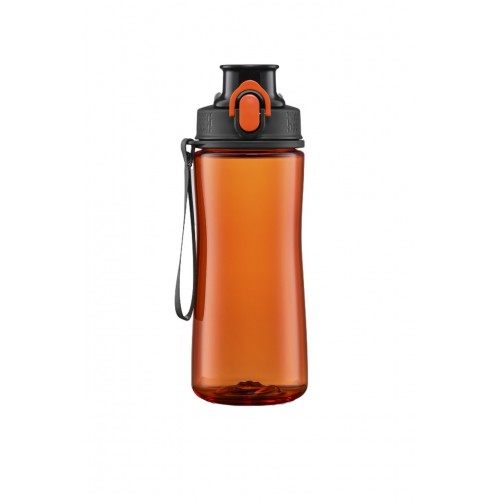 Neon water bottle made from tritan™, 550ml.