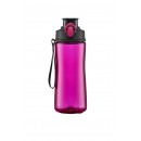 Neon water bottle made from tritan™, 550ml.