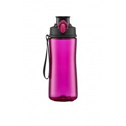 Neon water bottle made from tritan™, 550ml.