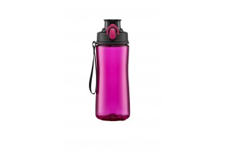 Neon water bottle made from tritan™, 550ml.