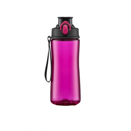 Neon water bottle made from tritan™, 550ml.